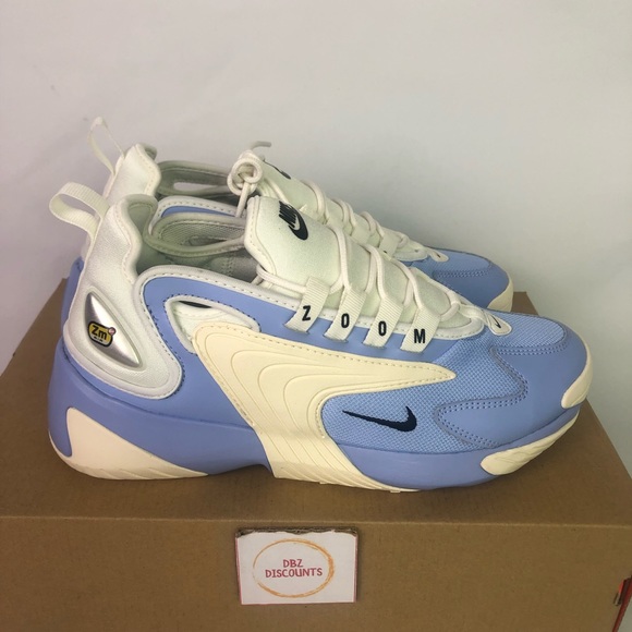 Nike Zoom 2K New Size 8.5 - Picture 3 of 6
